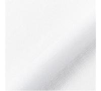 Toile de Lin à broder - 11 FILS/CM - 28 CT - 38.1 X 45.7 cm - DMC(...) - Blanc Blanc G