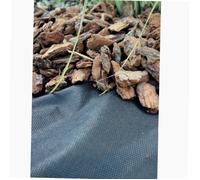 Toile de paillage 100g/m2 WERKA PRO 1 x 25m