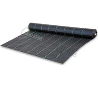 Toile de paillage Bradas 70 gr - 0,6x100m