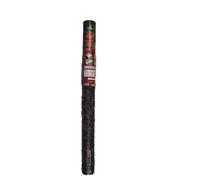Vilmorin – Toile de paillage Standard tissée polypropylène 1,05 x 20 m Marron