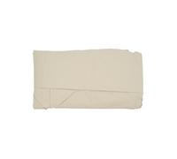 Housse De Parasol Hwc-A96, 8 Baleines Rondes Ø3m 220g/M² Polyester, Housse De Rechange P.Ex. Pour Parasol Ampli Hwc-A96 Crème-Beige Gris