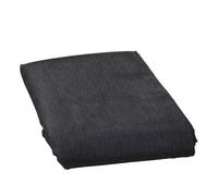 Toile de parasol ""Melhia"" anthracite 3x3m - Hespéride