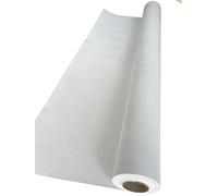 Toile de peinture non-tissée de 30 m² 250 g/m².