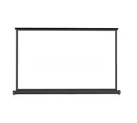 Toile de Projection Écran de projecteur Portable HD 16:9 40 Pouces