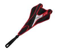 Elite Protek Plus Protector Noir Black