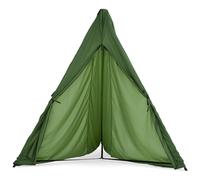 Toile de protection Hamaka.eu Hangout Pod - pour le support Couleur: vert