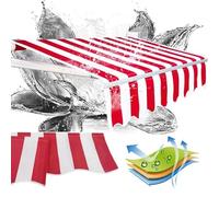 Toile de rechange en polyester imperméable pour auvent de jardin, cour, restaurant, abri extérieur - 3,5 x 2,5 m