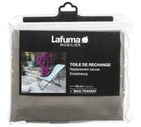Toile de rechange - Maxi Transat - Gris (Terre) - Extérieur - 5 x 27 x 29 cm