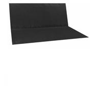 Toile De Rechange pour Assise Balancelle, Housse De Siège Balancelle, Imperméable 600D Oxford, Housse Coupe-Vent, De Rechange pour Chaise Extérieur 2 Et 3 Places 138 X 50 X 50cm