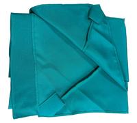 Toile de rechange pour parasol droit HAPUNA 2x3m bleu - rectangulaire, polyester déperlant et anti-UV