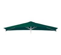 Toile de rechange pour parasol N23 2x3m rectangulaire 4,5kg vert Vert G