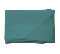 Toile de rechange pour pergola pavillon Almeria Ø 3m ~ turquoise