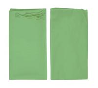 Toile De Rechange Pour Toit De Pergola Baia 4x4m Vert Vert