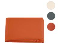 Toile de rechange pour toit Pergola Pavillon Cadiz 5 x 3m ~ gris