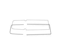 Toile de rechange pour Transat Nardi 40464.24.210 Incenso