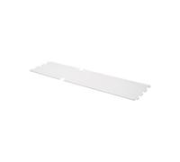 Toile de rechange pour Transat Scab Tahiti 1521 T10 Blanc