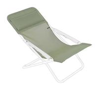 Kit De Rechange - Transabed - Batyline® Iso - Vert Moss - Lafuma Mobilier