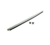 Toile De Rideau Toit Ouvrant Gris - Seat Leon St 1.8 Tsi À Part. 08/2013