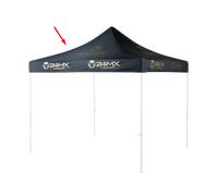 Toile de Toit Tente Paddock 24MX Champions Edition Or (TOIT UNIQUEMENT) Or