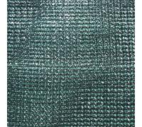 Toile d'ombrage 2 x 10 m