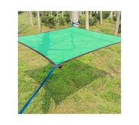Toile D'ombrage 85% pour Voiture - Toile Ombrage avec Œillets 2x2.0m 2x3.0m 2x4.0m 2x5.0m 2x6.0m Bâche en Maille pour Pergola Grange Chenil Serre Culture de Plantes(6.0x9.0m)