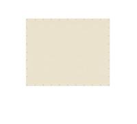 Toile D'ombrage À 90% 2x3/3x3/3x4/4x5M Sun Shade Sail Waterproof Outdoor Square Rectangle Garden Patio Block Party Canopy Pool Camp Awning Shelter(Beige,4x5M)