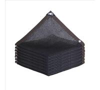 Toile D'ombrage À 90% for Serre, avec Œillets, 3 X 6 M, Idéale for Cour, Balcon, Jardin ou Serre Extérieure(19.5ftx39ft)