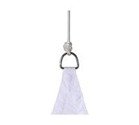 Toile D'ombrage Ajour?E Blanche 3 X 3 M Beige
