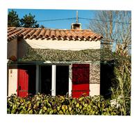 WERKA PRO Toile d'ombrage ajourée Camouflage 4 x 5 mètres (20m²), Vert | Robuste, durable, solaire, anti-UV, usage jardin et terrasse, extérieur, style militaire, pour jardin, terrasse, chasse