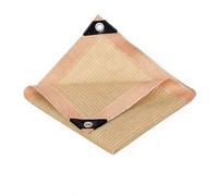 Toile D'ombrage, Filet D'ombrage en Filet pour L'extérieur, Régulation de La Température, Filet Résistant Aux UV pour Jardins, Pergolas, Serres, et Poulaillers(3.0mx20m)