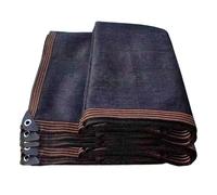 Toile D'ombrage - Filet D'ombrage fe Jardin, Filet Résistant aux UV À 90%, Bâche de Jardin Pare-Soleil for Couverture Végétale, Serre, Grange ou Chenil, Fleurs, Plantes(19.5ftx36ft)