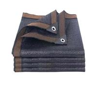 Toile D'ombrage for Plantes de Jardin, Filet de Protection Solaire À 90%, Filet D'ombrage Résistant aux Déchirures avec Œillets Renforcés, for Serre, Poulet, Patio Et Pergola(6.5ftx39ft)