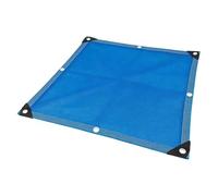 Toile D'ombrage, Maille Résistante Aux UV, 95% de Protection Contre UV, Filet D'ombrage Respirant pour Jardin, Pergola, Patio, Serre et Poulaillers(6mx15m)