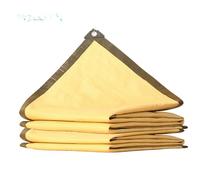 Toile d'ombrage pour 4 x 4 - Protection UV 90-99 % anti-âge - 6 x 10 m - Tissu très résistant - Idéal pour les serres, les jardins et les espaces extérieurs - Housse de protection solaire respirante