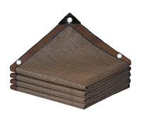 Toile d'ombrage pour plantes, protection UV 95 % pour serre et jardin, disponible en 2 x 5 m, 2 x 6 m, 4 x 6 m, 4 x 8 m, 5 x 6 m, 2 x 1