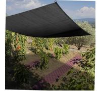 WERKA PRO Toile d'ombrage Potager et Serre 2 x 3 m