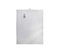 Toile en plastique 10 comte 10-1/2 "X 13-1/2"-Clear