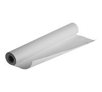 Creativ Company – Toile à peindre en rouleau 50 cm x 5 m Coton 380 g Blanc