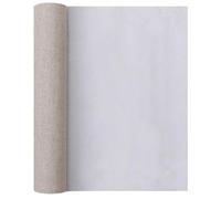 Toile en Rouleau Toile Vierge Professionnelle for Couche de Peinture, Toile de Peinture à l'huile Acrylique, Fournitures d'art apprêtées en mélange de Lin for Artiste 1.7 * 1m 997 (Color : 1.08 x1m)