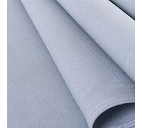 Toile et transat - Couleur gris clair - Largeur 43 cm - Extérieure - Toile de rechange pour transat, chaises chiliennes et chaises longues - Au mètre