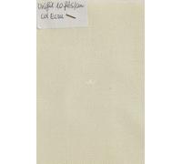 Toile Etamine 10 Fils/Cm 25ct