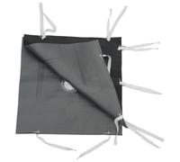Toile Filtrante Résistante pour Polypropylène Presse à Cadre