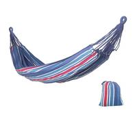 Toile hamac jardin ""Dallas"" - 3.6 m - Bleu