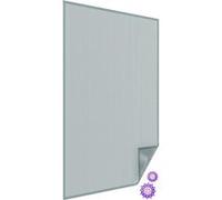 Toile moustiquaire stop pollen 130 x150 cm Multicolore G