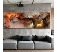 Toile murale d'Europe du Nord - Art moderne élégant pour n'importe quelle pièce