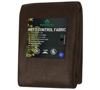 sarcia.eu AGROTEXILE Marron 1,6m 100g/m² z UV 45 m