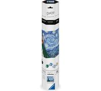 Toile Nuit étoilée (Van Gogh) Ravensburger 23915