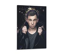 Toile Peinture Hardwell Singer Pop Poster e Wall Art Modern Family camera da letto Decor 30 * 50cm Senza Cornice