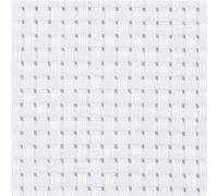 Toile points de croix Aida