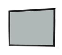 Toile pour écran de projection sur cadre celexon Mobile Expert 203 x 152 cm, projection arrière